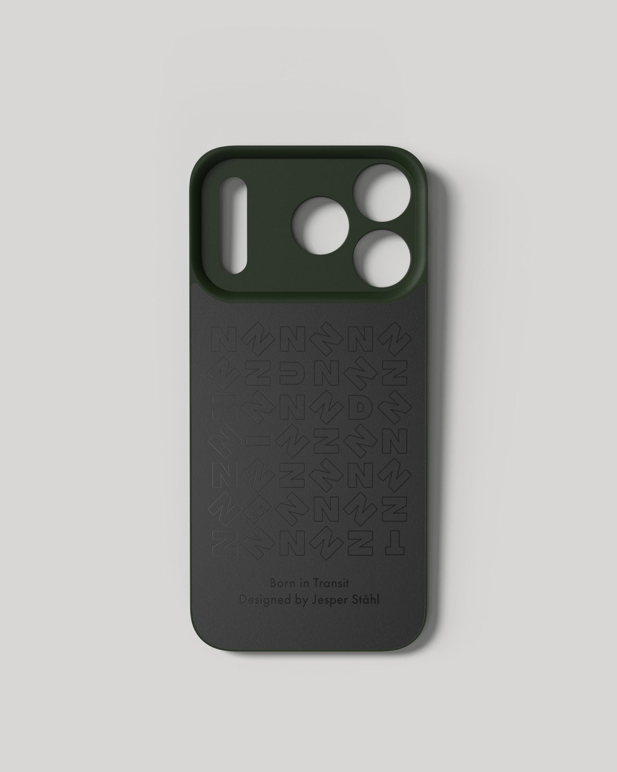 Slice Case