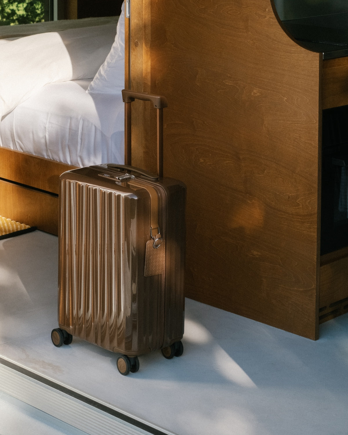 Bold Cabin Bag V2