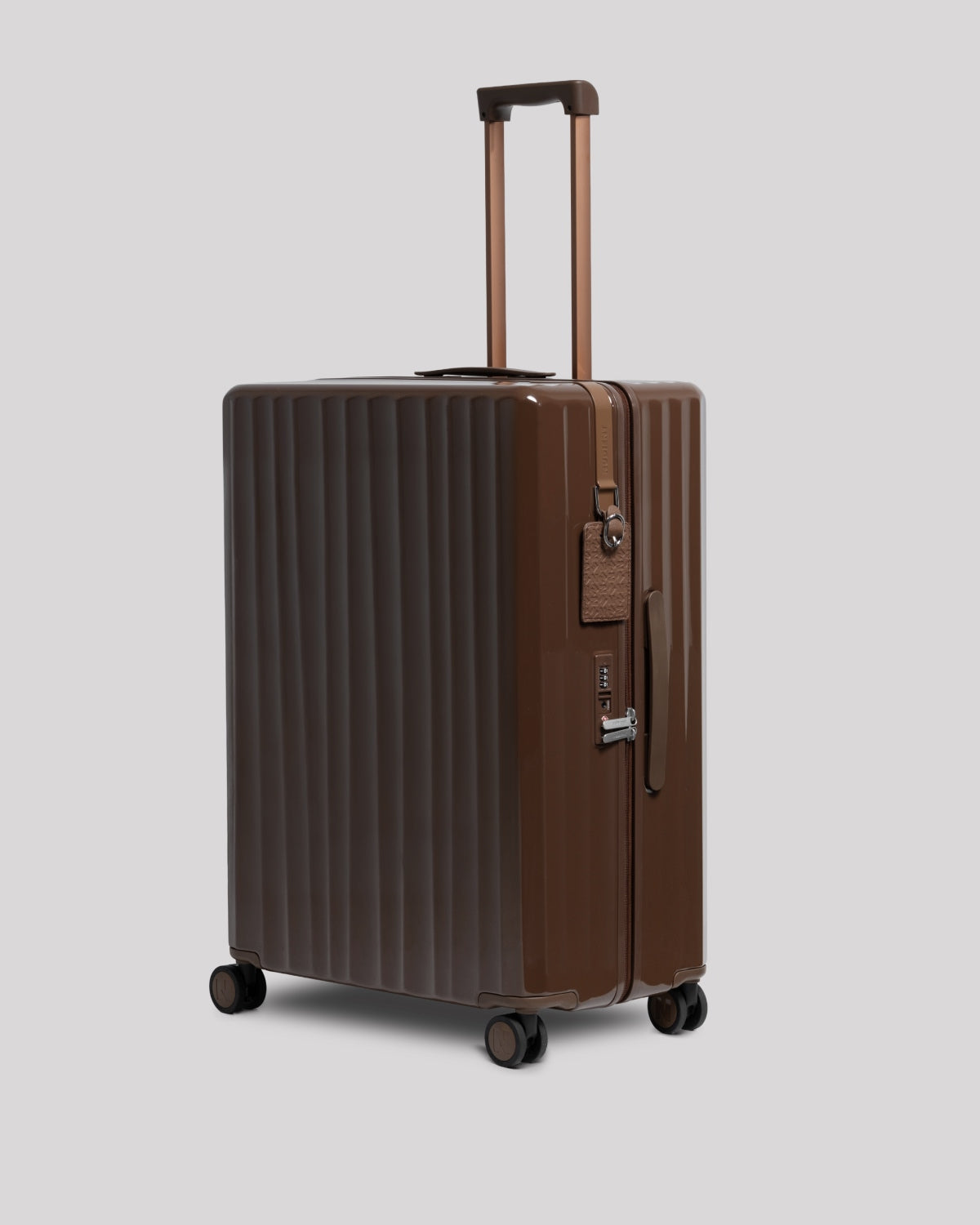 Bold Check-in Bag (L) V2