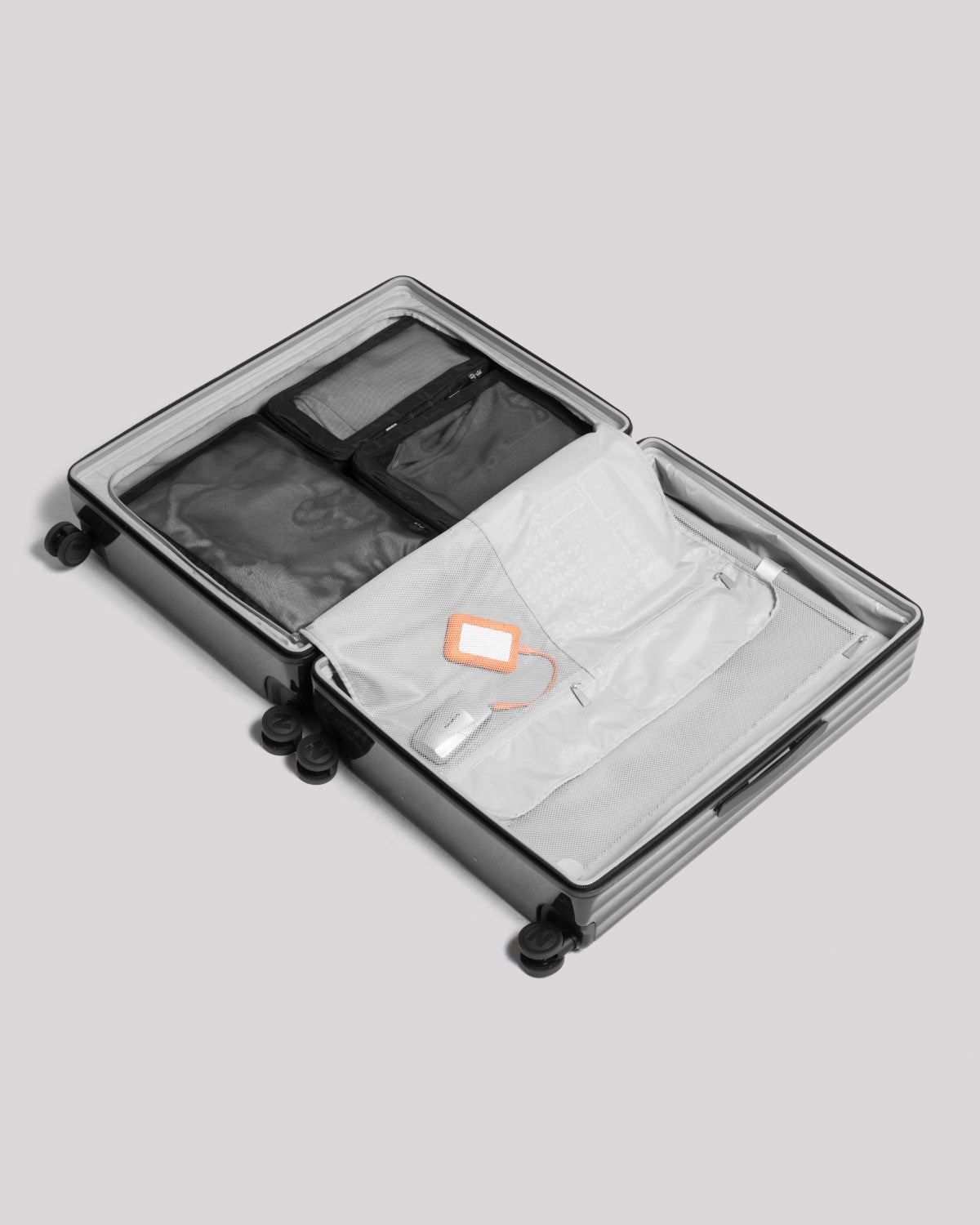 Bold Check-in Bag (L) V2