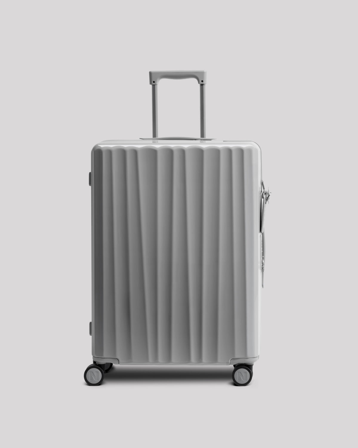 Urban Grey - Bold Cabin Bag V2 + Bold Check-In (M) Bag V2 Bundle