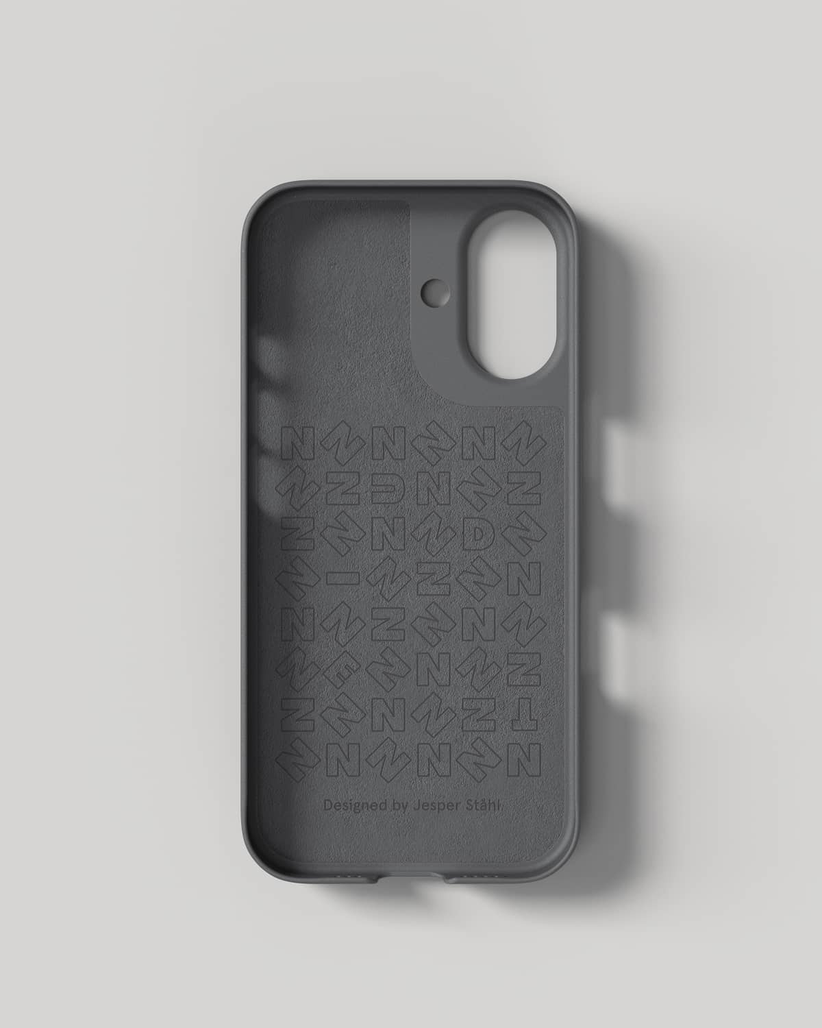 Thin Case