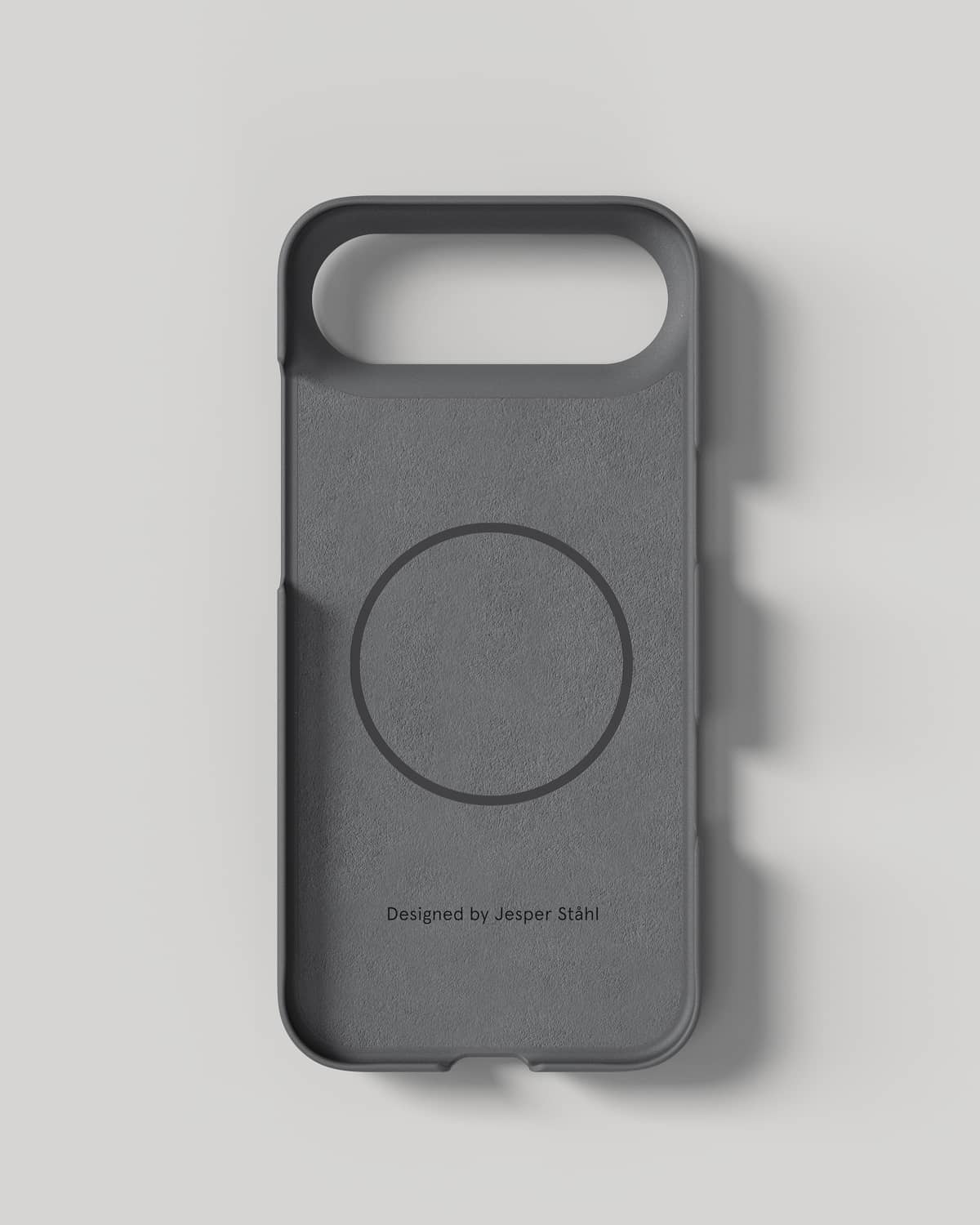 Thin Case