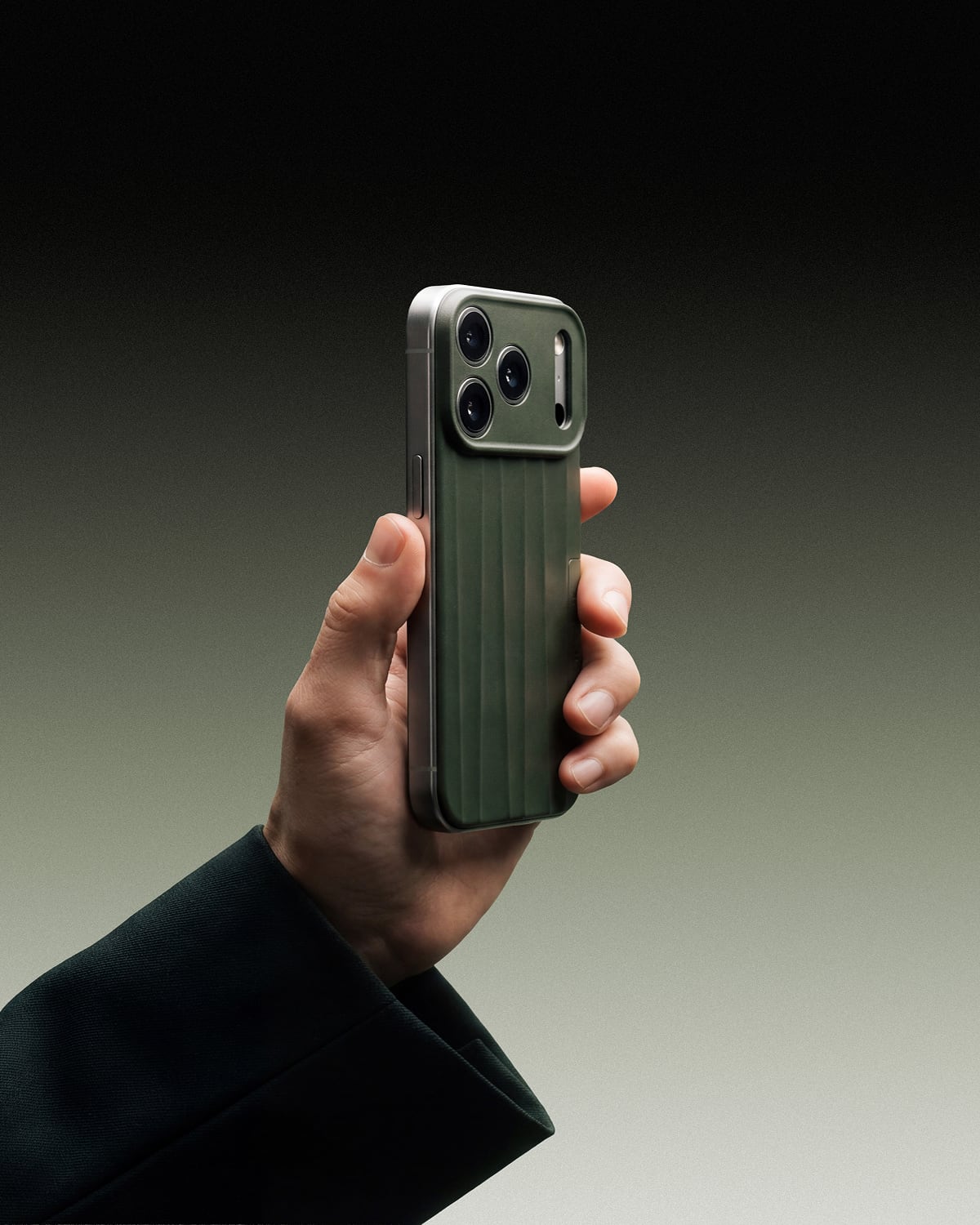 Slice Case