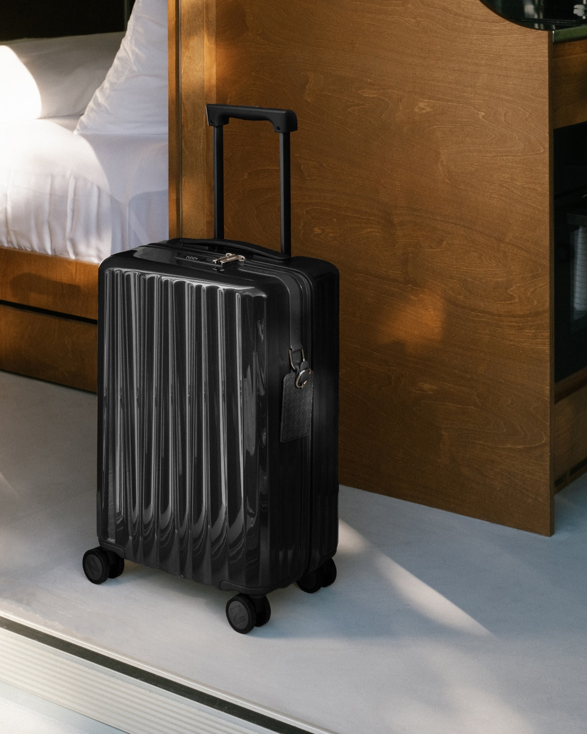 Bold Cabin Bag V2