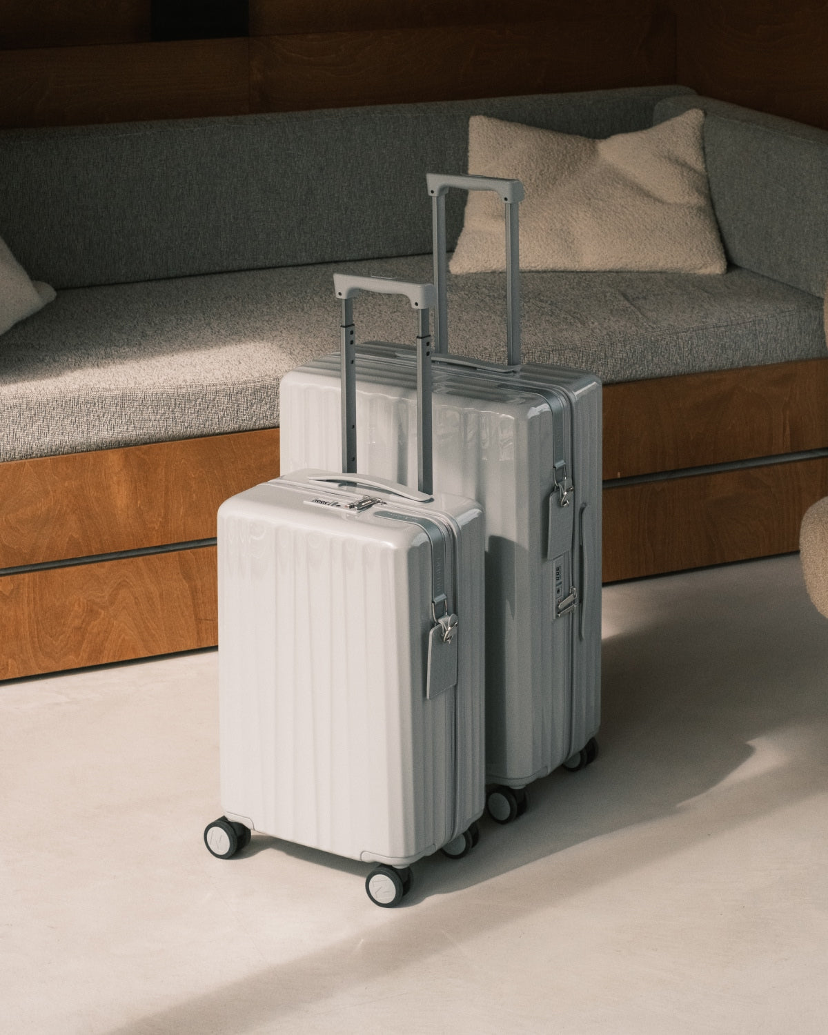 Bold Cabin Bag V2