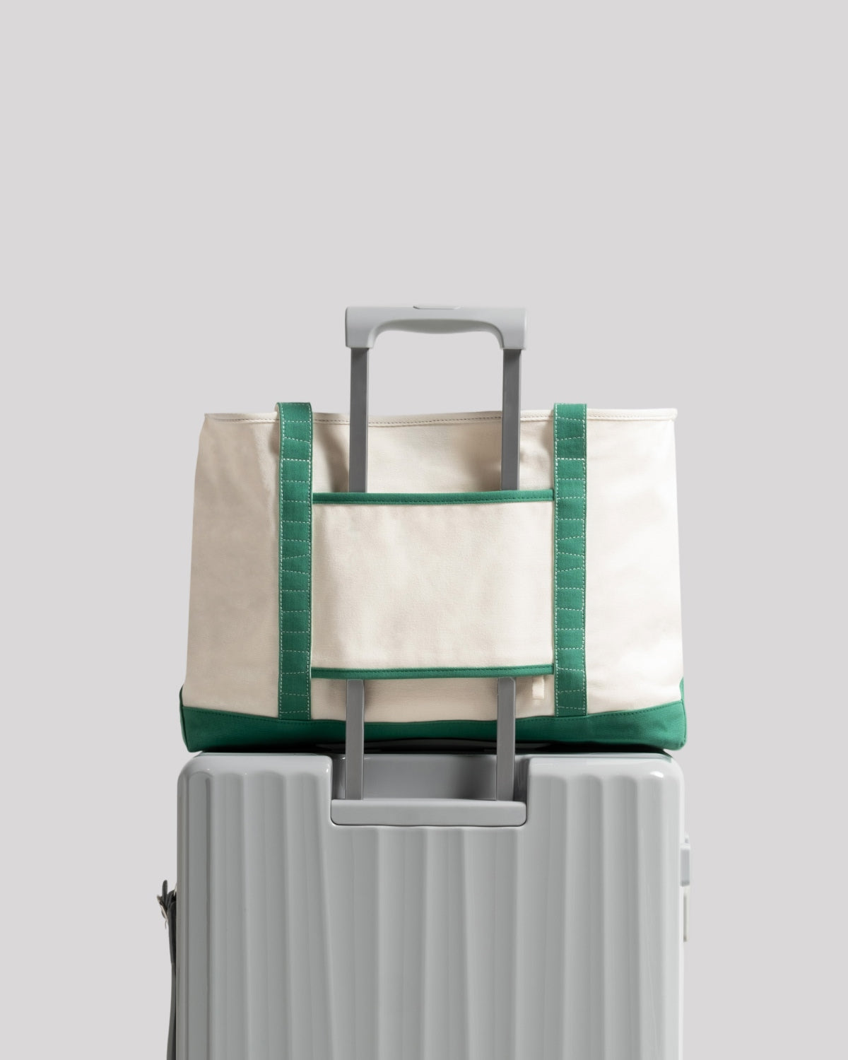 Canvas Tote