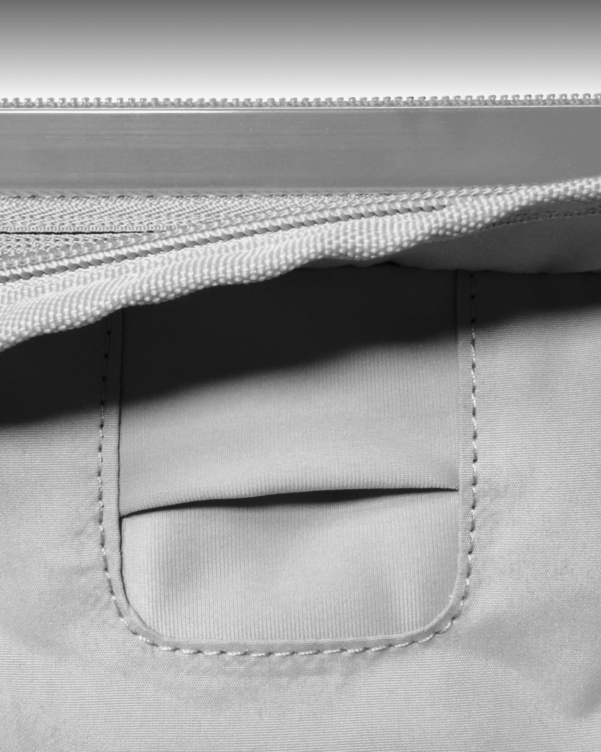 Hidden Airtag pocket