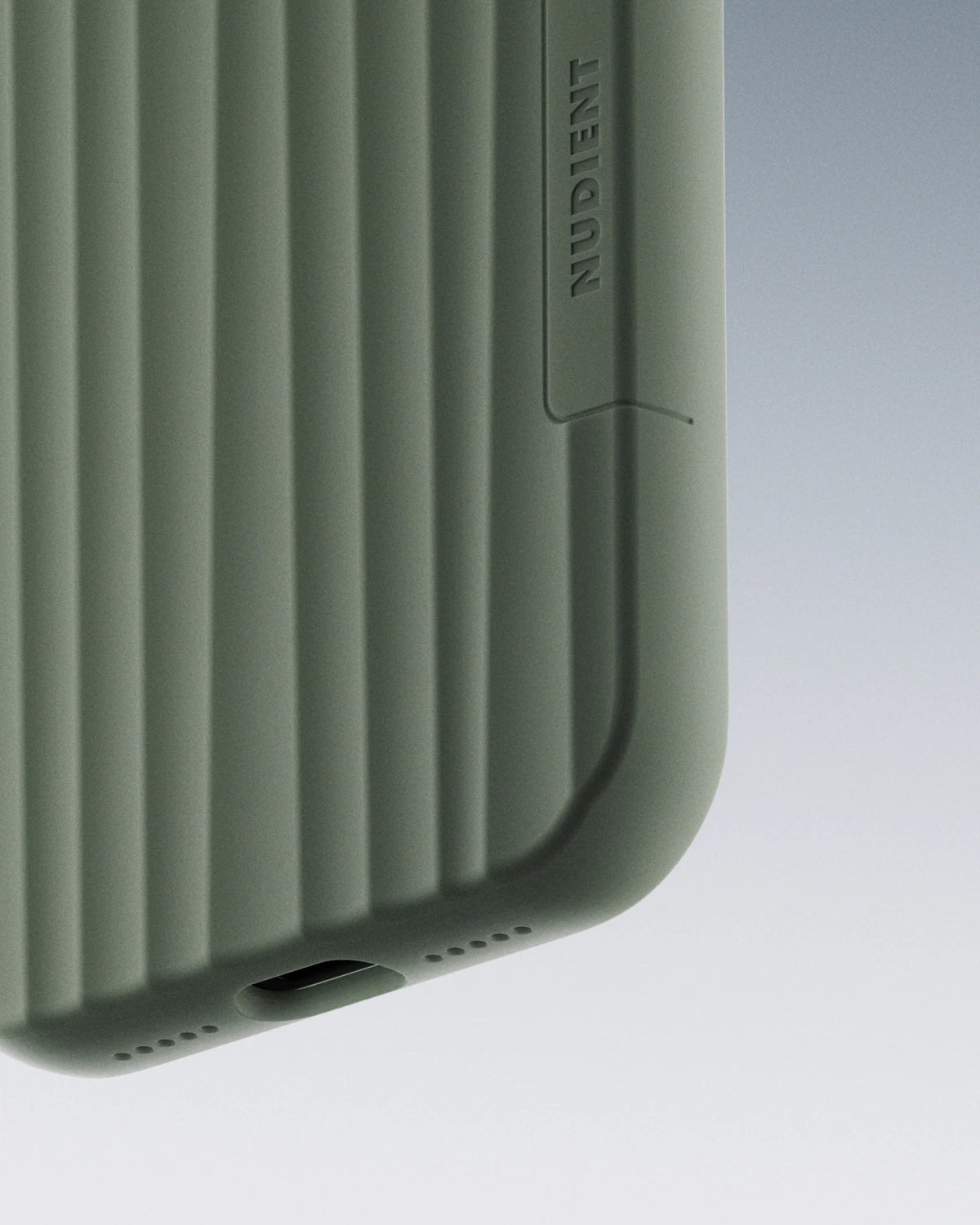 Siliconen grip